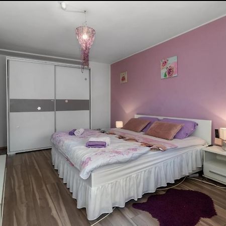 Adriatica Apartment Rijeka Bagian luar foto