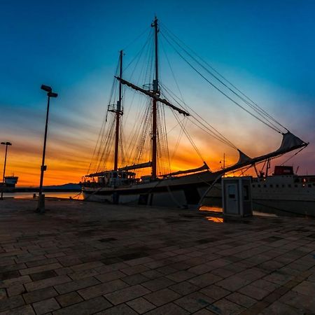 Adriatica Apartment Rijeka Bagian luar foto
