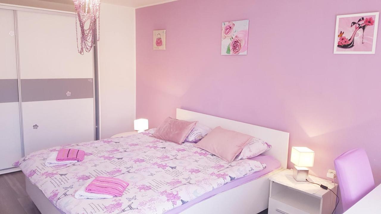 Adriatica Apartment Rijeka Bagian luar foto