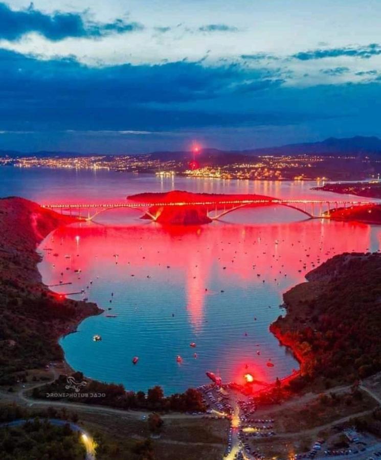 Adriatica Apartment Rijeka Bagian luar foto