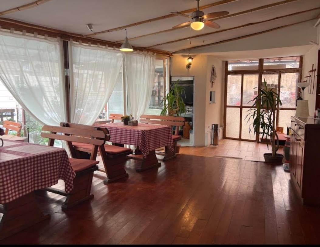 Adriatica Apartment Rijeka Bagian luar foto
