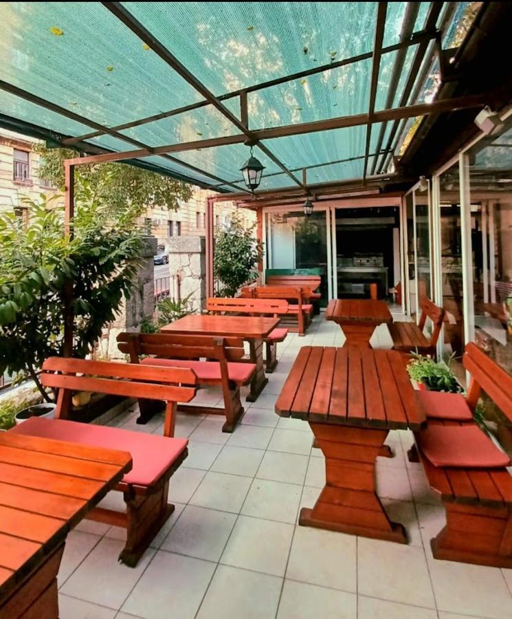 Adriatica Apartment Rijeka Bagian luar foto