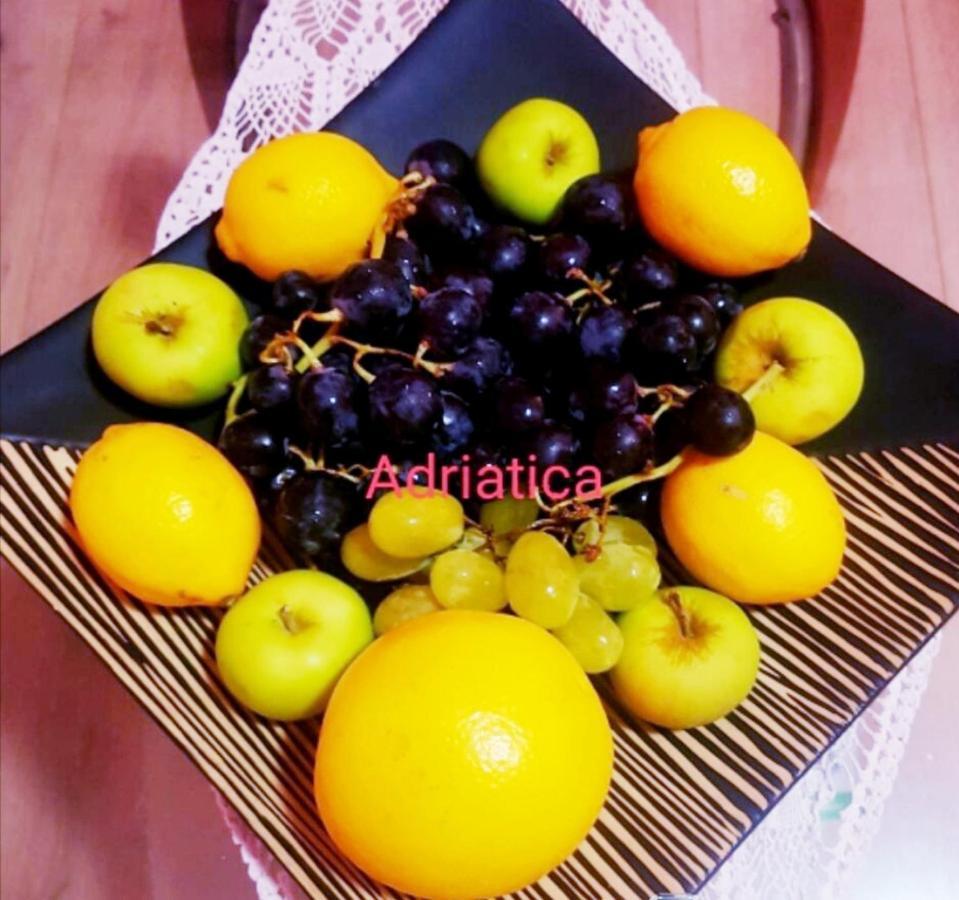 Adriatica Apartment Rijeka Bagian luar foto