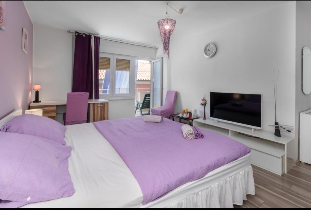 Adriatica Apartment Rijeka Bagian luar foto