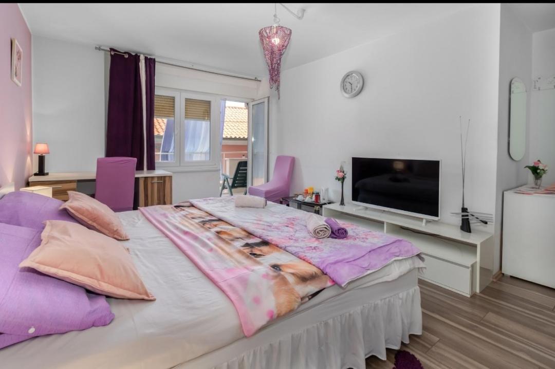 Adriatica Apartment Rijeka Bagian luar foto