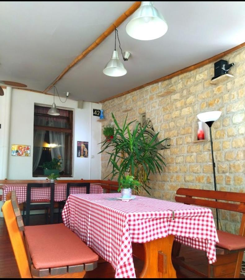 Adriatica Apartment Rijeka Bagian luar foto