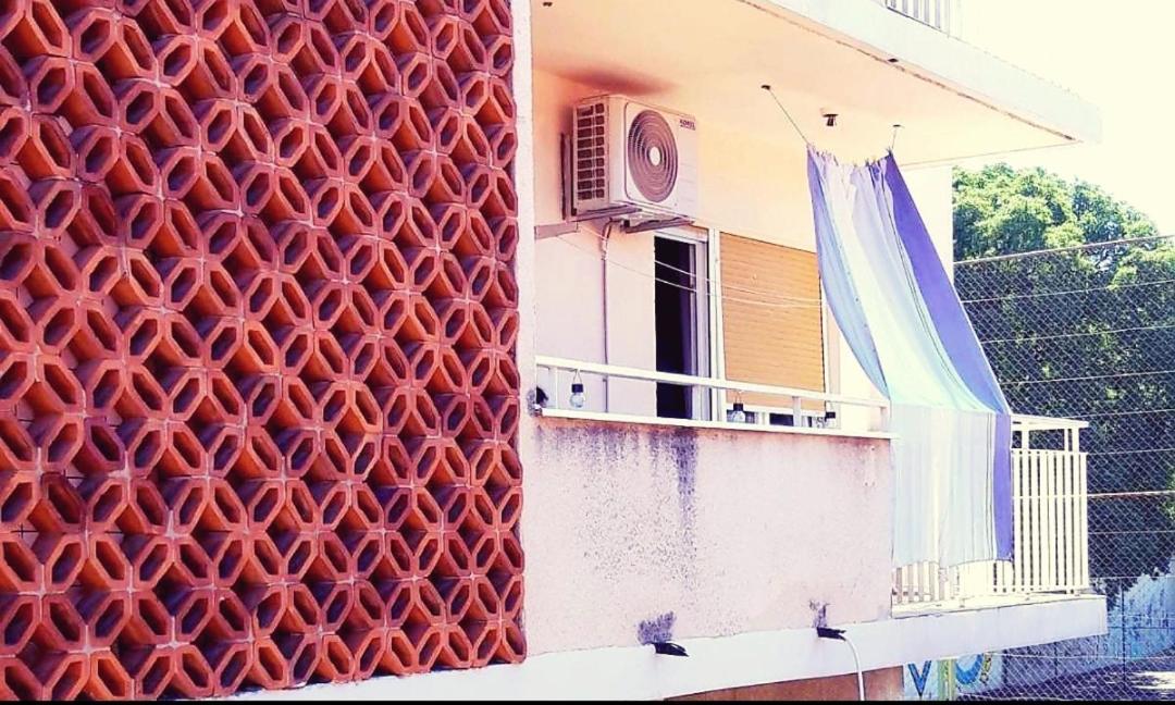 Adriatica Apartment Rijeka Bagian luar foto