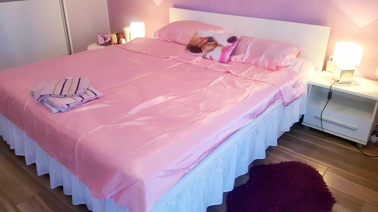 Adriatica Apartment Rijeka Bagian luar foto
