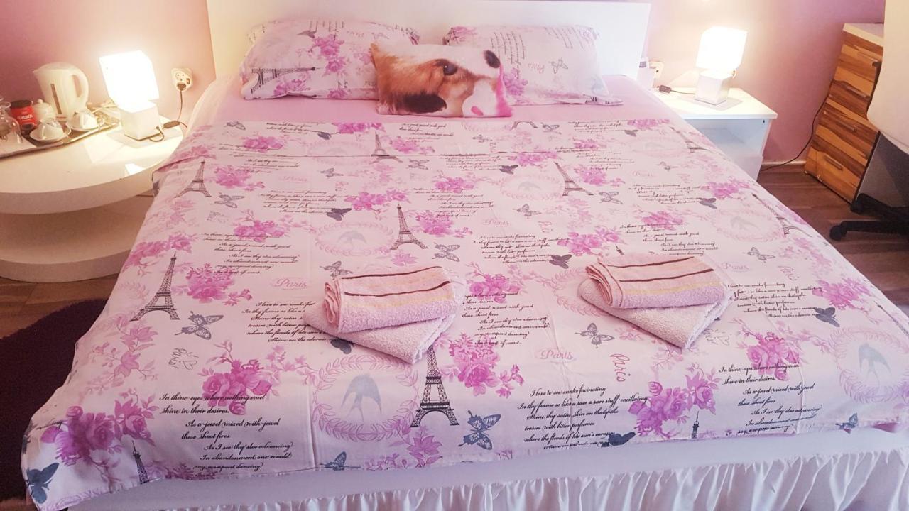Adriatica Apartment Rijeka Bagian luar foto