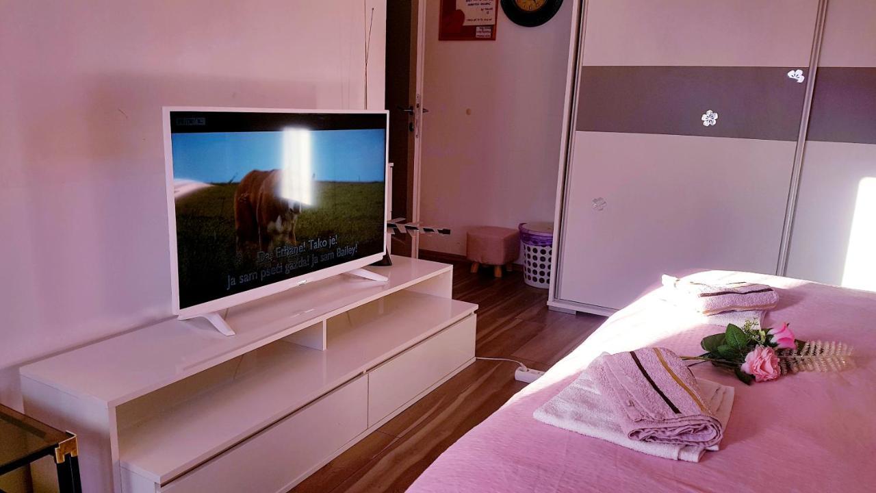 Adriatica Apartment Rijeka Bagian luar foto
