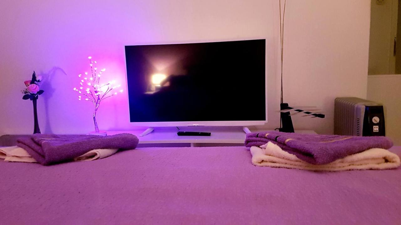 Adriatica Apartment Rijeka Bagian luar foto