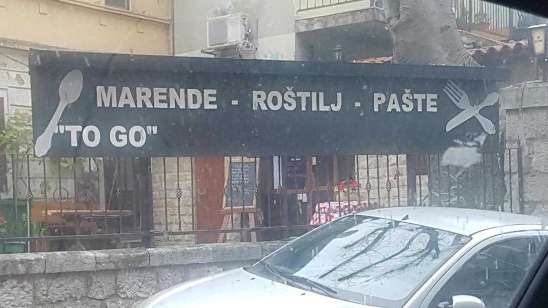 Adriatica Apartment Rijeka Bagian luar foto